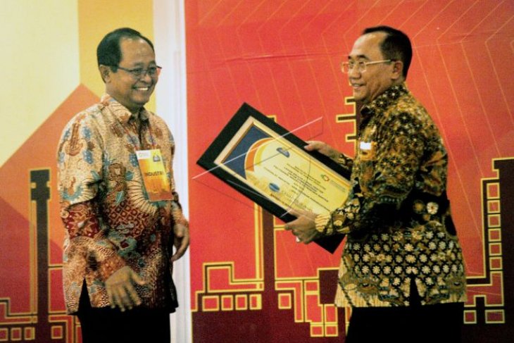 CAP Hibah Lahan Untuk Politeknik