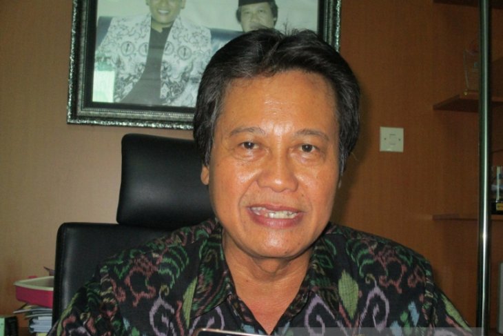 UNBK 2018 di Kediri Relatif Lancar