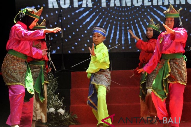 Festival Silat Tradisional