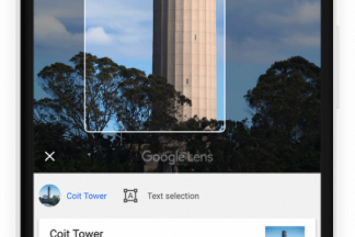 Google memberikan sejumlah kiat untuk memanfaatkan fitur Lens