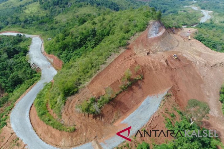 Governor Requests PUPR Support to Realize Toll Road