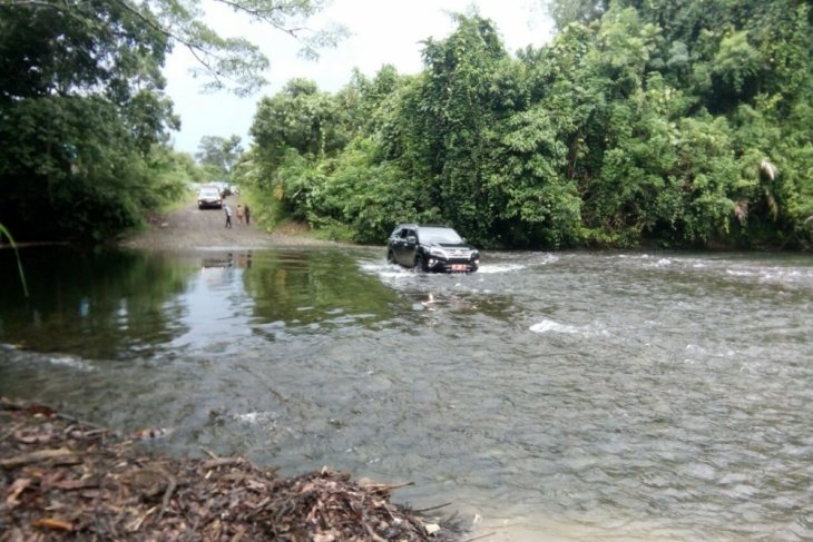 Perencanaan Pembanguan Jembatan