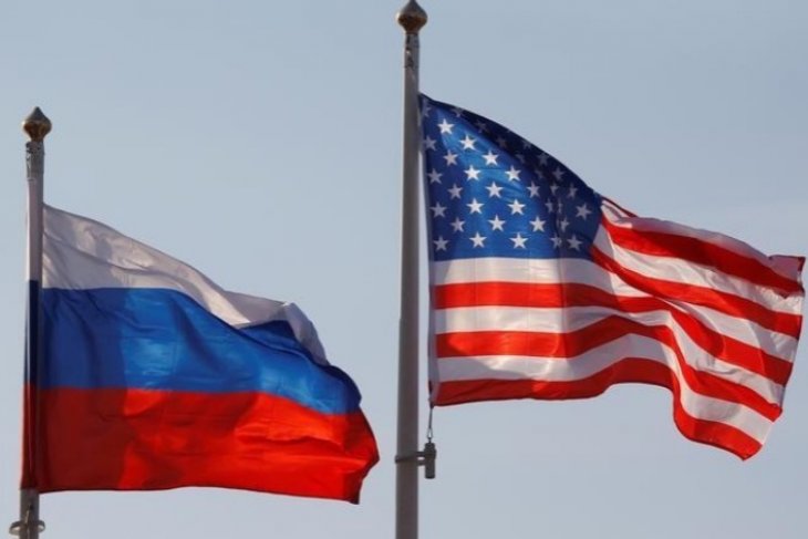 24 diplomat Rusia diminta tinggalkan AS paling lambat 3 September