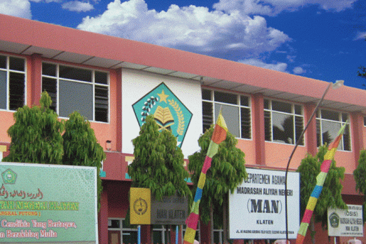 FKMA Kalsel Temui DPRD Provinsi Setempat