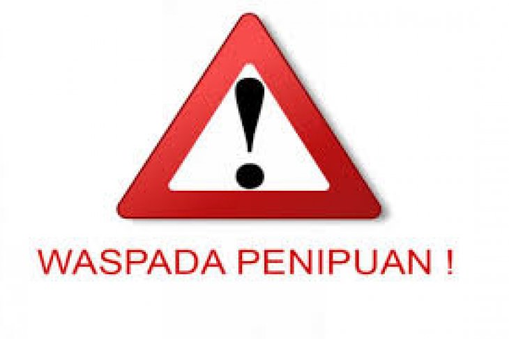 Waspada penipuan program bantuan perumahan, Sekdes jadi korban