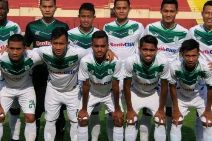 Djanur rotasi sejumlah pemain hadapi PSS Sleman