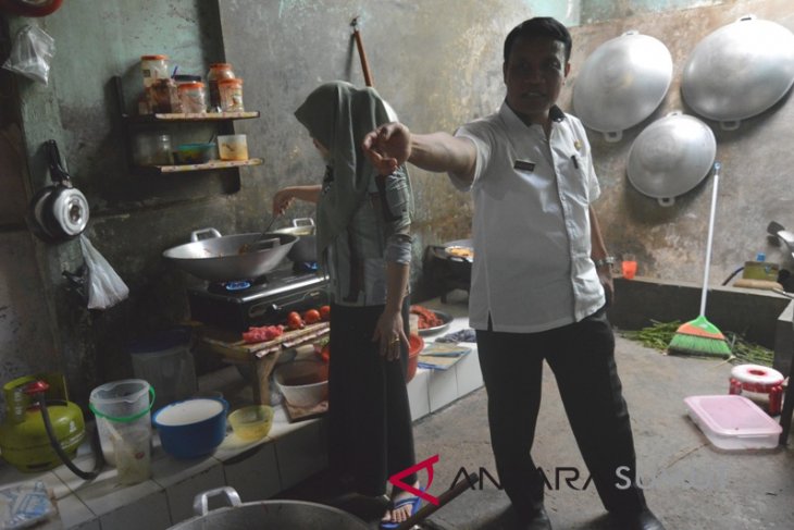 Pemkab imbau pengusaha tidak gunakan elpiji subsidi