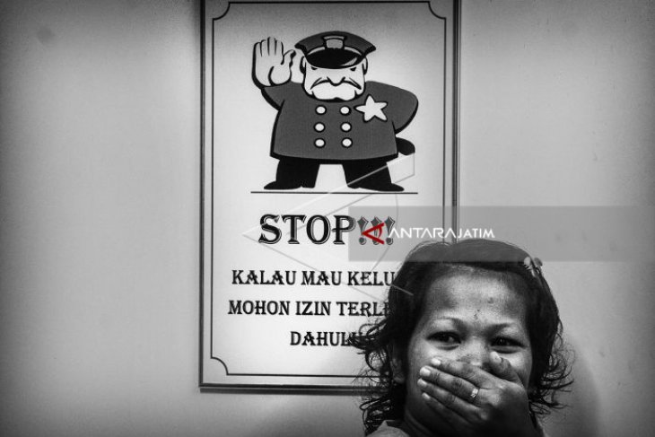 Migrant Care: Kasus Jumanti Jember Fenomena Gunung Es
