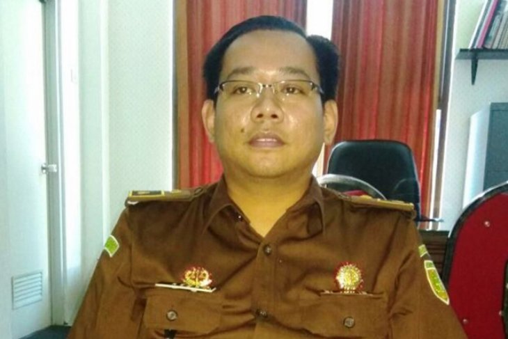 Kejari Situbondo Tahan Oknum Lurah Kasus Suap
