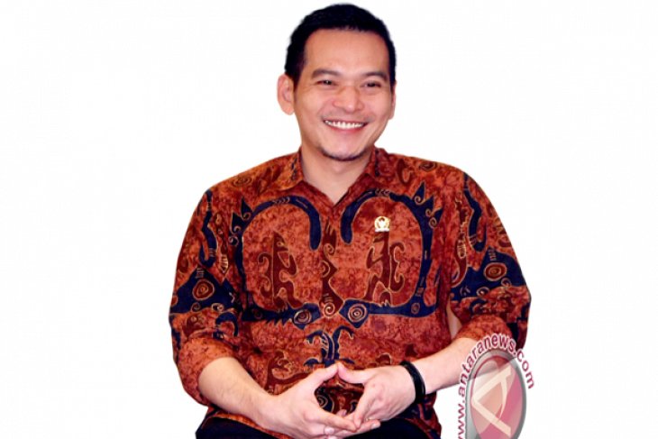 Daniel minta pemerintah jadikan semua stok beras milik negara