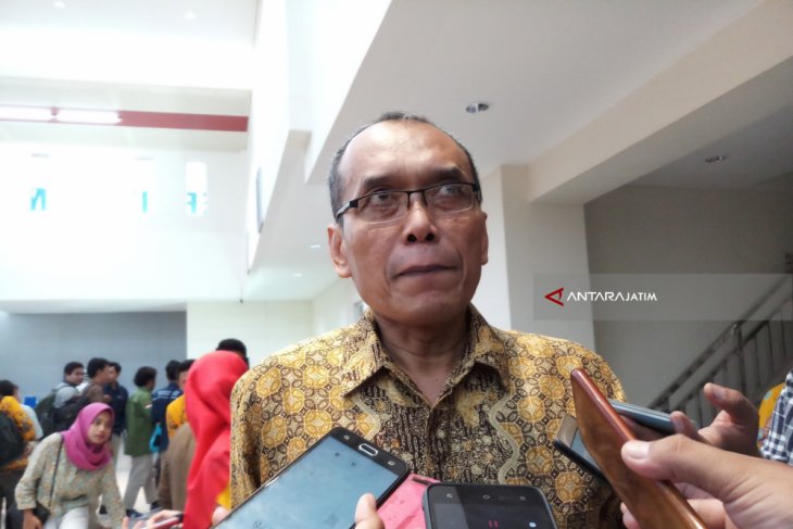 Lima PTS Jatim Ditargetkan Dapat Akreditasi A