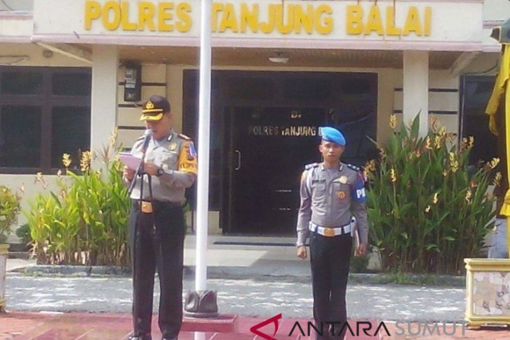 Polantas dituntut fokus terhadap keselamatan pengguna jalan