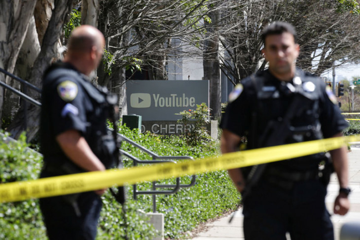Keluarga sebut polisi Ohio tembak mati remaja berkulit hitam berusia 16 tahun