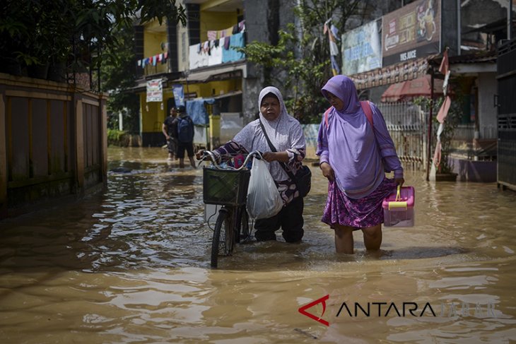 Banjir Kabupaten Bandung