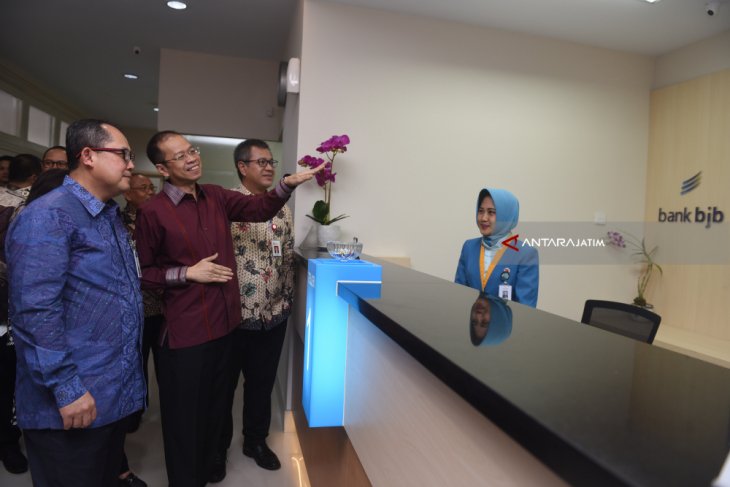 Bank BJB Surabaya