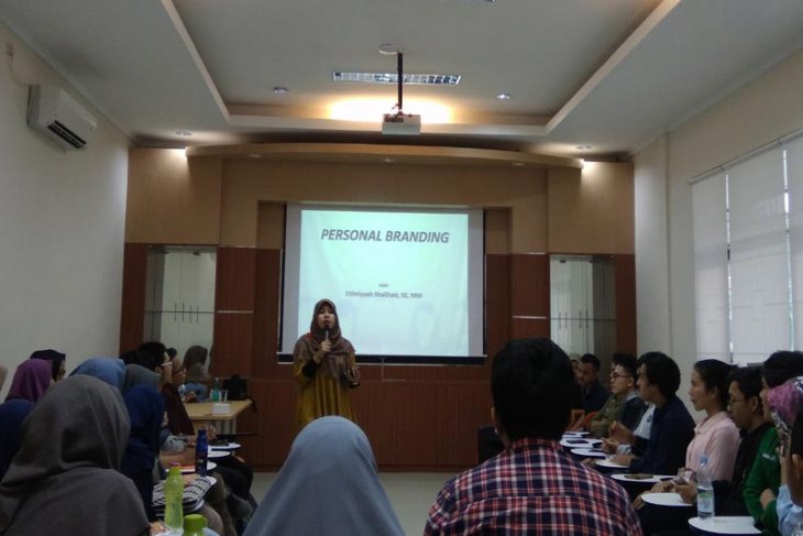 BEM SB gelar pelatihan softskill pertama