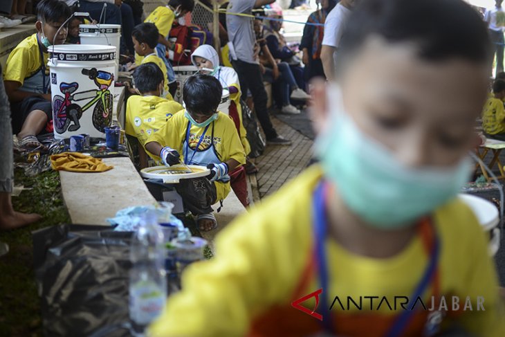 Pameran Edukasi Anak