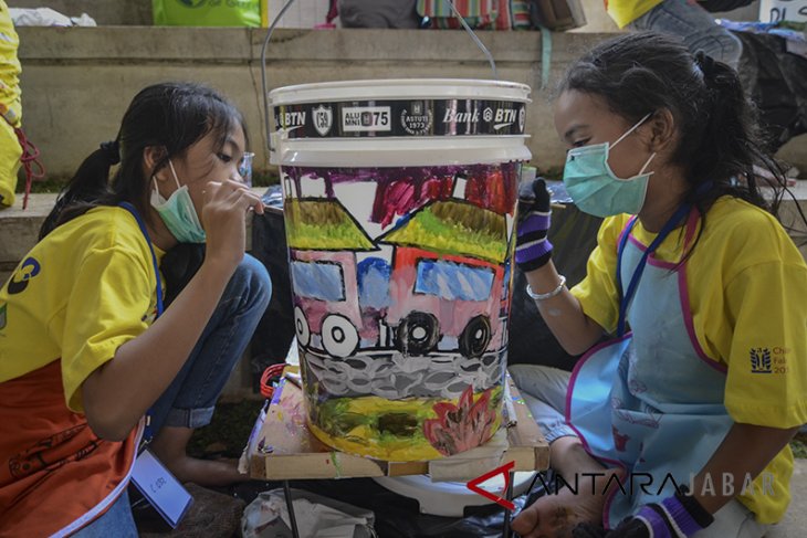 Pameran Edukasi Anak