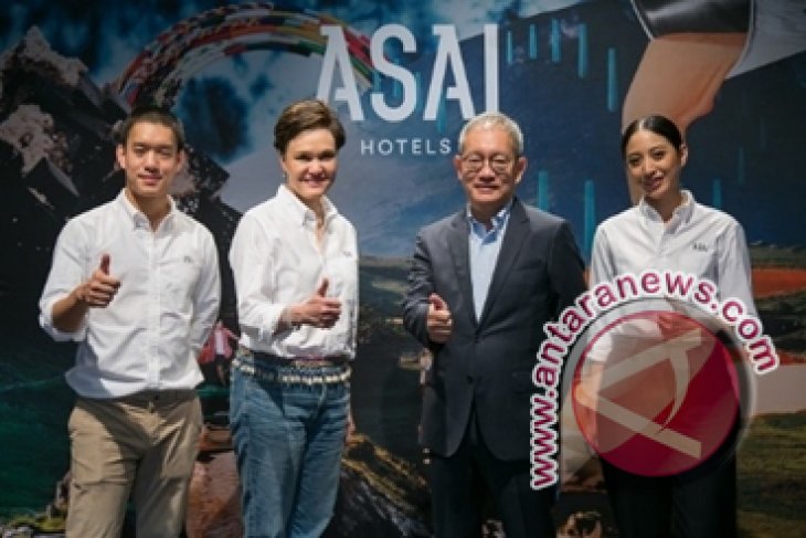 Dusit International introduces new hotel brand for 'millennial-minded' travellers