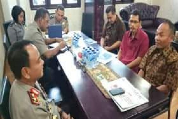 Bawaslu kesulitan tindaklanjuti laporan tim advokasi Baileo