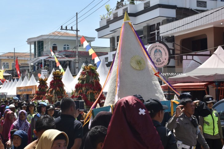 Festival Labuhan Sarangan