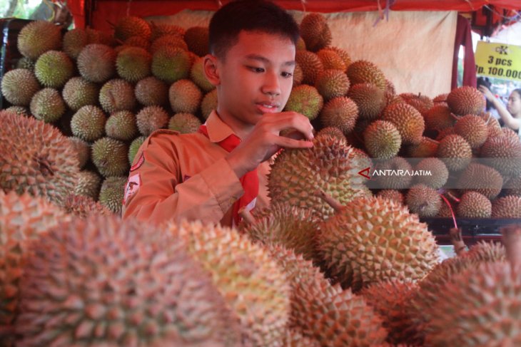 Festival Mendem Duren