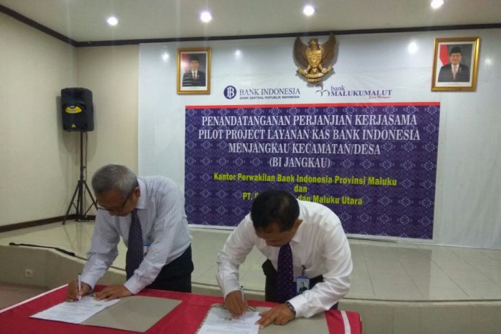 Tersangka korupsi dana PT BM dan Malut cabang Dobo sakit permanen