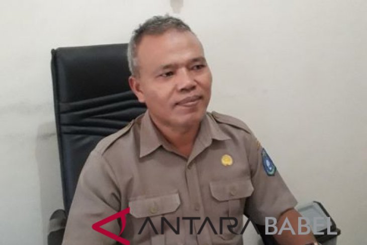 Disdukcapil: 10 persen warga Bangka Tengah belum rekam data KTP elektronik