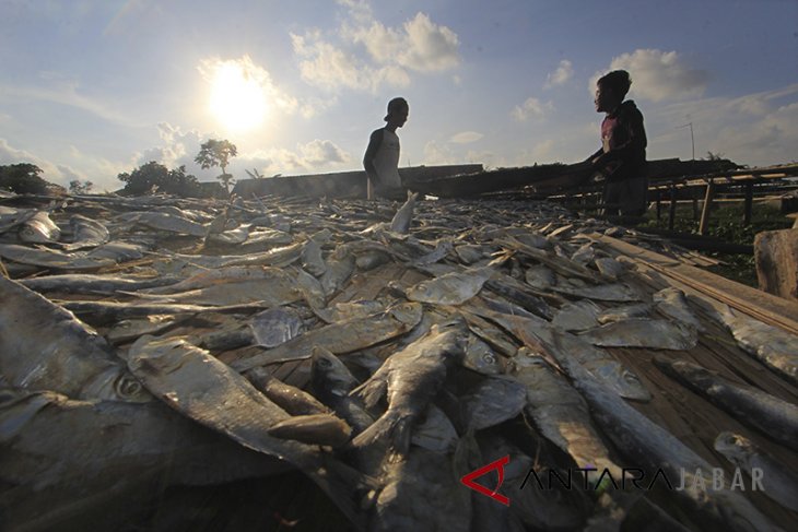 Keluhkan Harga Garam