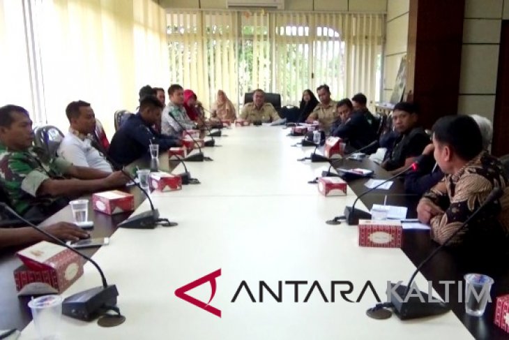 PPWK Paser akan lakukan sosialisasi Wasbang