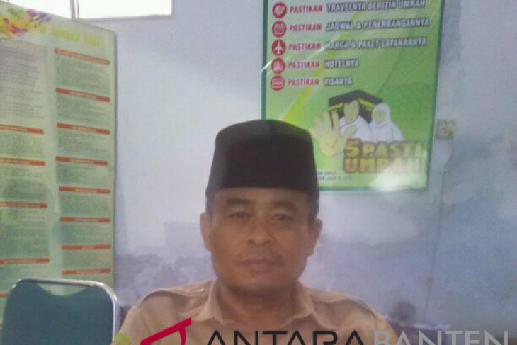Warga Lebak Diminta Berumrah Menggunakan Perusahaan Berizin