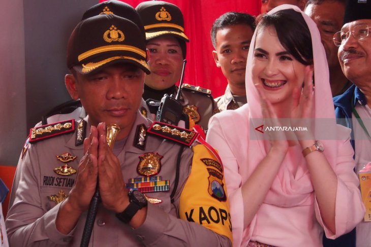 Polrestabes Surabaya Dalami Kasus Pelecehan Pasien
