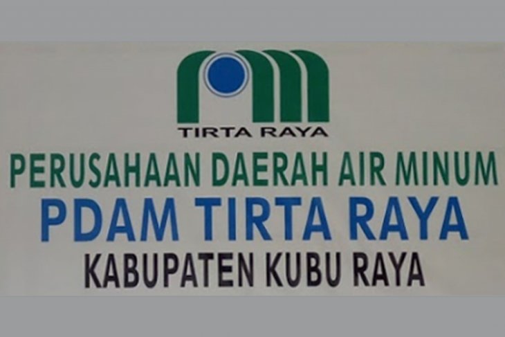 PDAM Kubu Raya baru melayani 19 persen penduduk