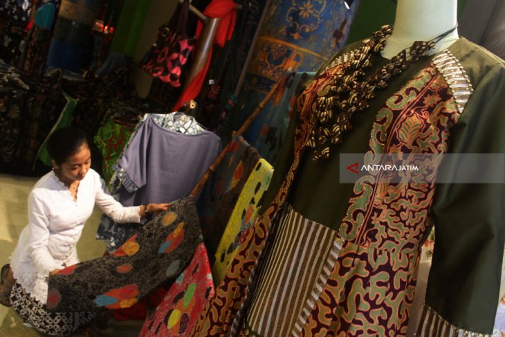 Pameran Batik Kontemporer