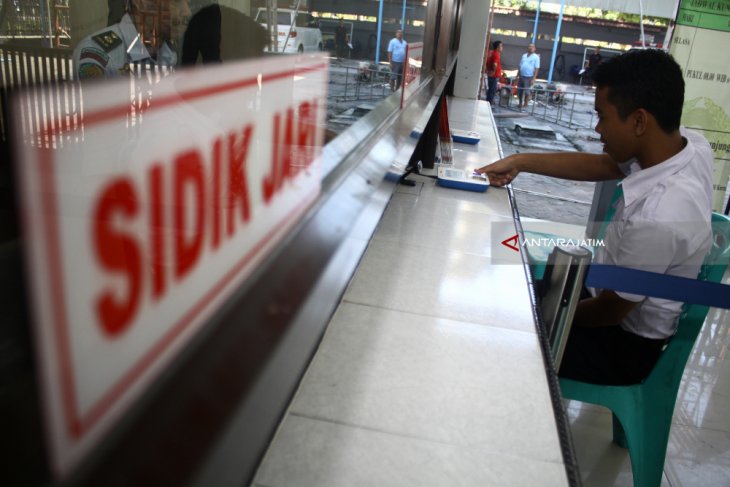 Pelayanan Lapas Berbasis IT