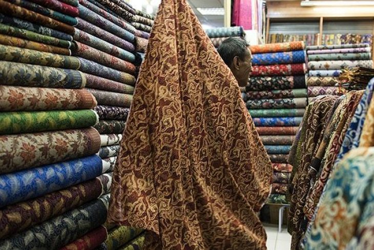 Zanzibar interested in Indonesian textile, rice