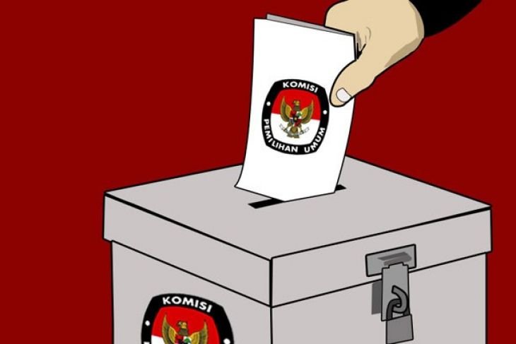 KPU: Ada 56 Pengajuan Sengketa Pilkada
