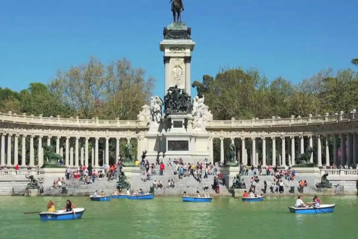Sulut Adopsi Pariwisata Spanyol