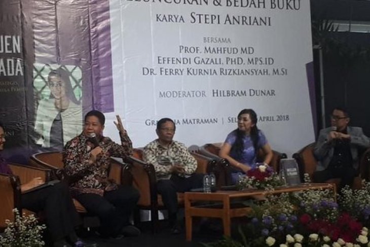 Pendekatan intelijen ditawarkan hindari politik uang pilkada
