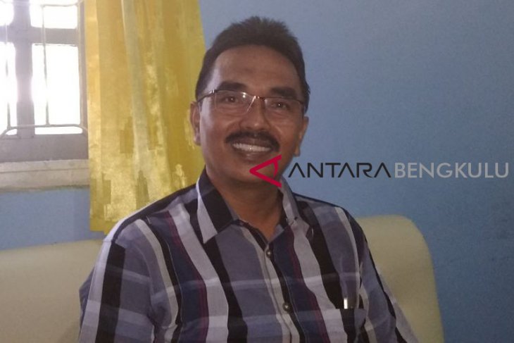 Panwaslih Bengkulu perketat pengawasan rumah ibadah
