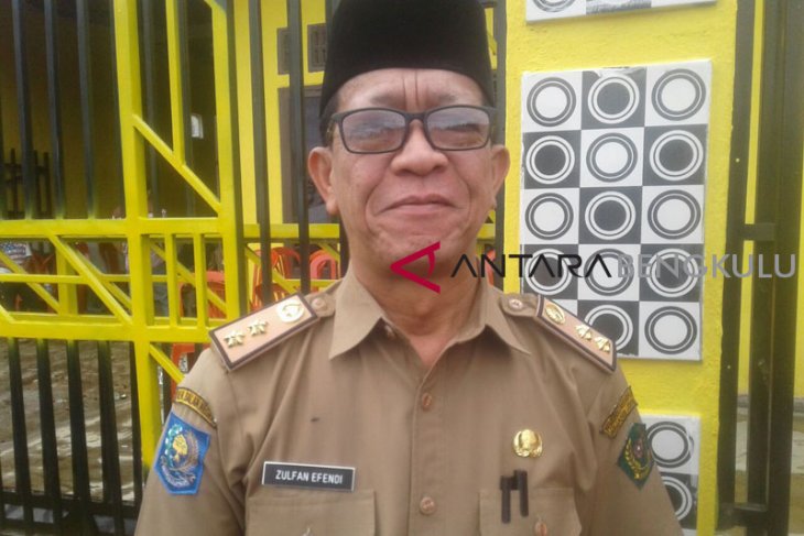 Dinsos fasilitasi usaha pijat refleksi tuna netra di Rejang Lebong
