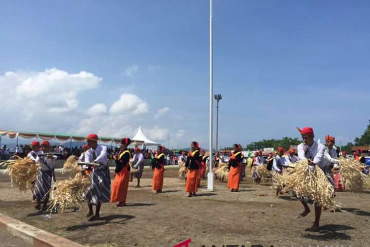 Festival Teluk Jailolo akan manjakan wisatawan