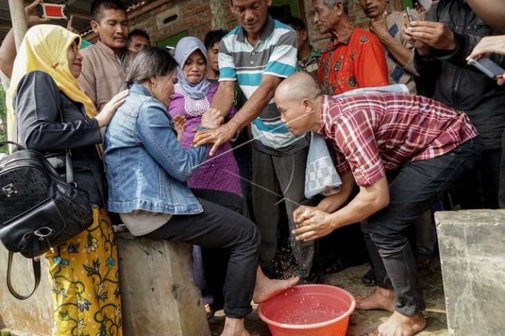 TKW korban perbudakan modern