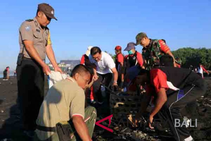 Pemkab Klungkung lakukan terobosan atasi masalah sampah