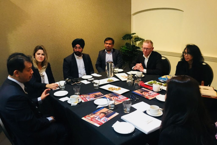 Indonesian culture to be elective subject in Australian educational institutions