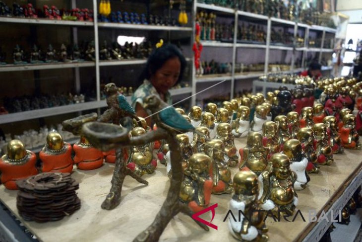 Amerika Serikat terbanyak serap perabot rumah dari Bali