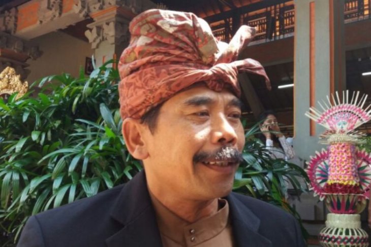 PHDI Bali minta