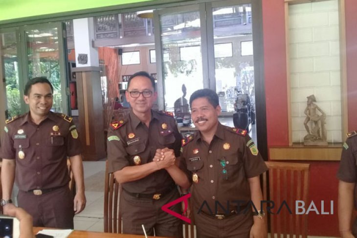 Kajari Denpasar: kewenangan administrasi Badung terpisah