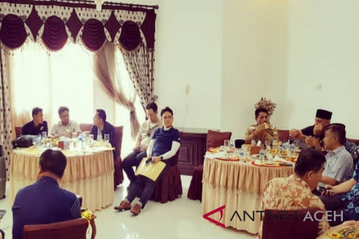 Konsorsium investasi Rp5,6 triliun untuk PLTA Pesangan