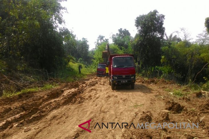 Kendaraan tambang lepas kendali, 21 nyawa melayang